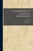 A Handbook of Classical Mythology by George Howe, G. A. Harrer