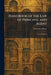 Handbook of the Law of Principal and Agent: Second Edition by Francis B. Tiffany