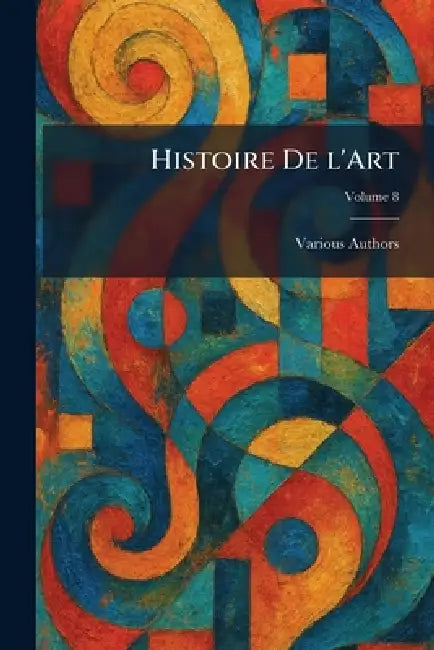 histoire de l'art by Various