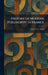 History of Modern Philosophy in France by Lucien Levy-Bruhl