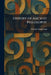History of Ancient Philosophy by Wilhelm Windelband