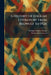 A History of English Literature From Beowulf to 1926 by William Vaughn Moody, Robert Morss Lovett