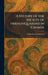 A History of the Society of Friends(Quakers) in Canada by Arthur Garratt Dorland
