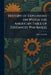 History of Explosions on Which the American Table of Distances Was Based. by Ralph Assheton