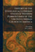 History of the Evangelical Lutheran Synod of Western Pennsylvania of the United Lutheran Church in America by Adam Stump, Henry Anstadt