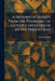 A History of Lloyd's From the Founding of Lloyd's Coffee House to the Present Day by Charles Wright