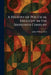A History of Political Thought in the Sixteenth Century by John William Allen