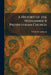 A History of the Neshannock Presbyterian Church by Hubert Rex Johnson