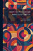 How to Put on an Amateur Circus by Fred a. Hacker, Prescott W. Eames