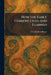 How the Early Hebrews Lived and Learned by Edna Madison Bonser