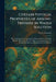 Certain Physical Properties of Arsenic Trioxide in Water Solution: The Action of Arsenic Trioxide in Water Solution on Certain Metallic Hydroxides III by Leroy Granville