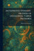 An Improved Dynamic Method of Developing Vapor Pressures by Robert Dewey Snow