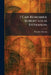 I Can Remember Robert Louis Stevenson by Rosaline Masson