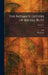 The Intimate Letters of Archie Butt by Taft, Roosevelt