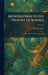 Introduction to the History of Science: From Homer to Omar Khayyam by George Sarton