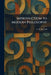 Introduction to Modern Philosophy by C. E. M. Joad