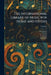 The International Library of Music for Home and Studio by Romain Rolland, Pierre Lalo, Vincent D'Indy