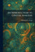 An Introduction to Crystal Analysis by William Henry Bragg