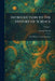 Introduction to the History of Science: From Homer to Omar Khayyam by George Sarton