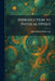 Introduction to Physical Optics by John Kellock Robertson