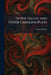 In the Valley and Other Carolina Plays by Samuel French