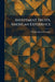 Investment Trusts, American Experience by William Howard Steiner