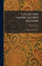 Collecting American First Editions: Its Pitfalls and Its Pleasures by Richard Curle