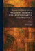 Samuel Johnson: President of Kings College His Career and Writings by Myles Cooper