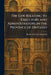 The Law Relating to Executors and Administrators in the Province of Ontario by Rupert Etherege Kingsford