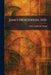 James Henderson, D.D. by Salem Goldworth Bland