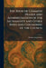 The Book of Common Prayer and Administration of the Sacraments and Other Rites and Ceremonies of the Church by Presbyterian Divines