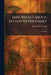 Jane Welsh Carlyle: Letters to Her Family: 1839-1863 by Jane Welsh Carlyle