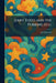 Jerry Todd and the Purring Egg by Leo Edwards