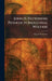 John H. Patterson: Pioneer in Industrial Welfare by Samuel Crowther