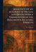John Ogilvie an Account of His Life and Death With a Translation of the Documents Relating Thereto by W. E. Brown