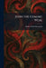 John the Coming Weal by Henry Noble Maccraken