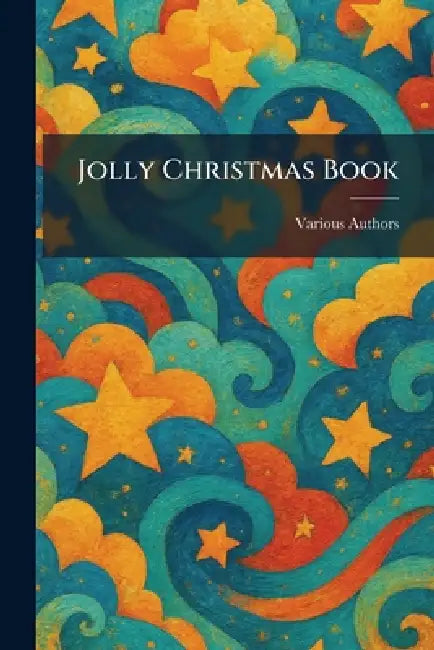 Jolly Christmas Book by Various