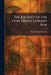 The Journey of the Hon. Henry Edward Fox by The Earl of Olchester