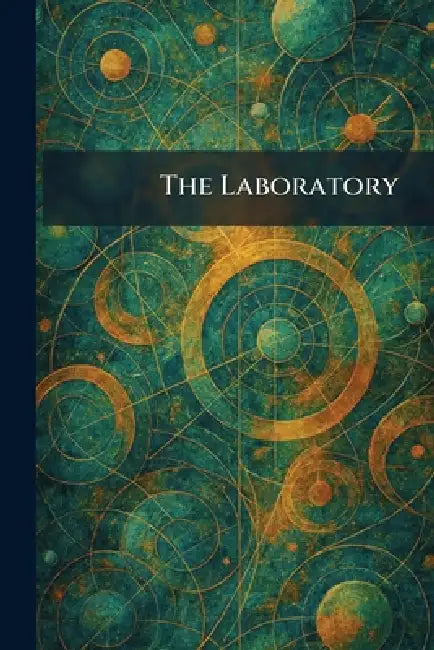 The Laboratory by Etc ]. [Fisher Scientifi [Pittsburgh