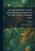 A Laboratory Study of Nitrogen Fixation by the High Tension Arc by Philip Gordon Colin
