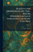 Klassen Und Ordnungen Des Tier-Reichs Wissenschaftlich Dargestellt in Wort Und Bild by Ernst Marcus