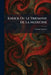 Knock Ou Le Triomphe De La Medecine by Various