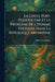 La Limite Plio-Pleistocène Et Le Problème De l'Homme Tertiaire Dans La RÃ(c)publique Argentine by Alfredo Castellanos