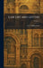 Law Life and Letters by Earl Of Birkenhead