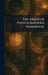 The Amateur Photographer's Handbook by Crowell New York