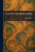 Law in the Apocrypha by Ralph Marcus