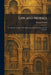 Law and Morals: The McNair Lectures, 1923, Delivered at the University of North Carolina by Roscoe Pound