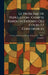 Le Problème De Population: Compte Rendu in Extenso Des Cours Et ConfÃ(c)rences by Semaine Sociale de France (15e 1923