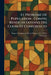 Le Problème De Population: Compte Rendu in Extenso Des Cours Et ConfÃ(c)rences by Semaine Sociale de France (15e 1923