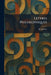 Lettres Philosophiques by H. Labroue